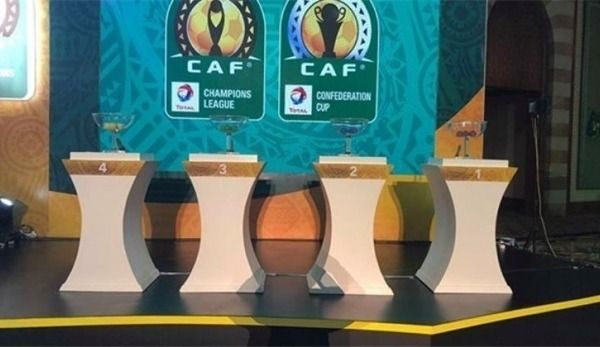 قرعة دوري الأبطال