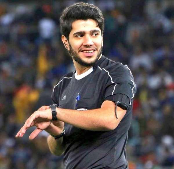 عبد الله جمالي