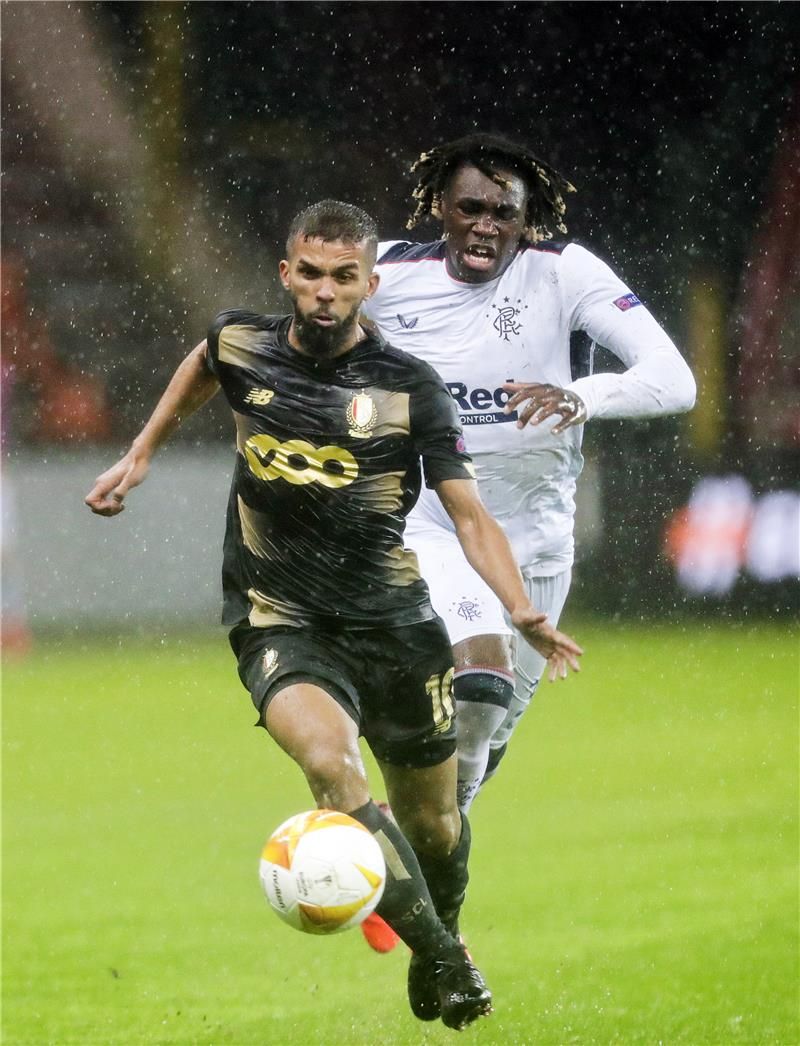  مهدي كارسيلا