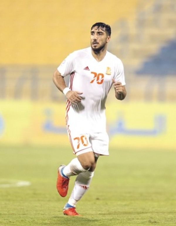 إسماعيل محمود