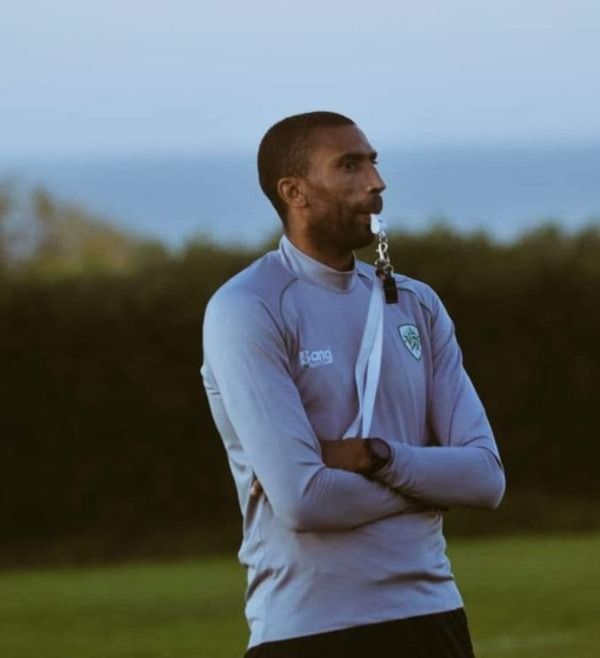 عبد السلام وادو