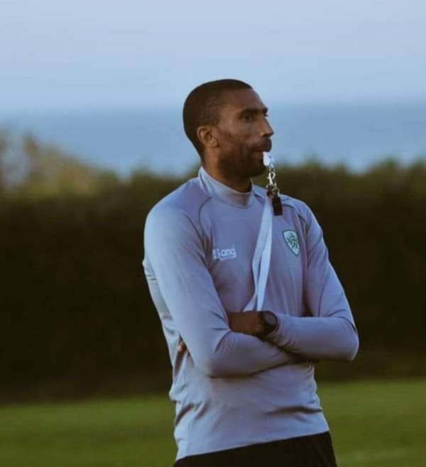 عبد السلام وادو