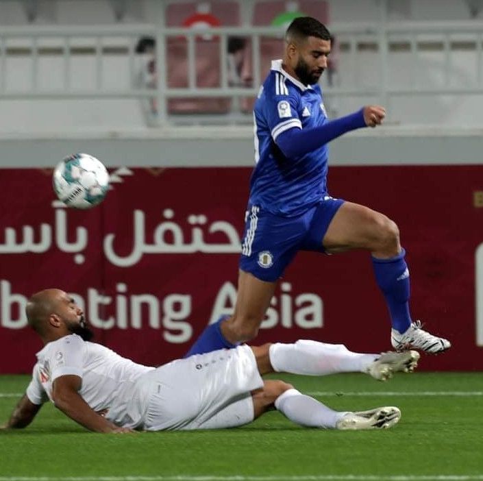 إسماعيل الحداد