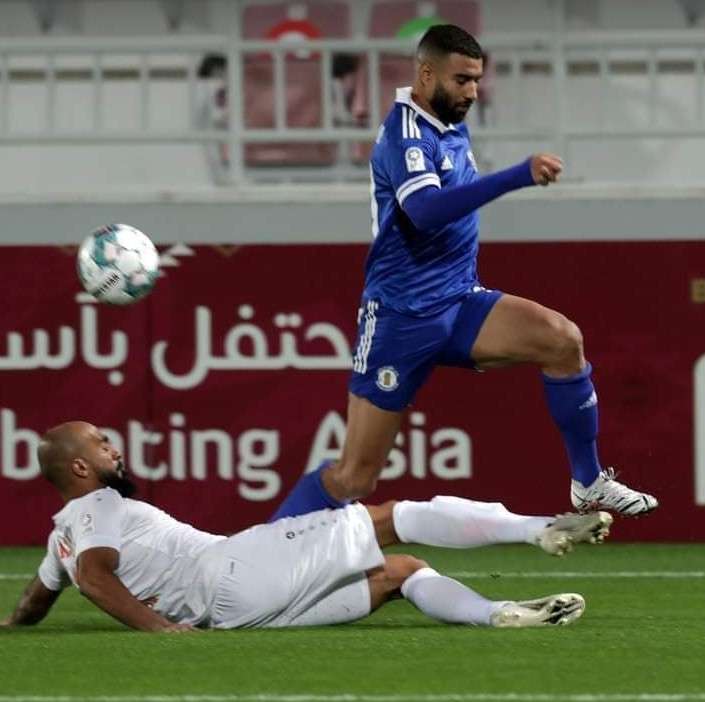 إسماعيل الحداد