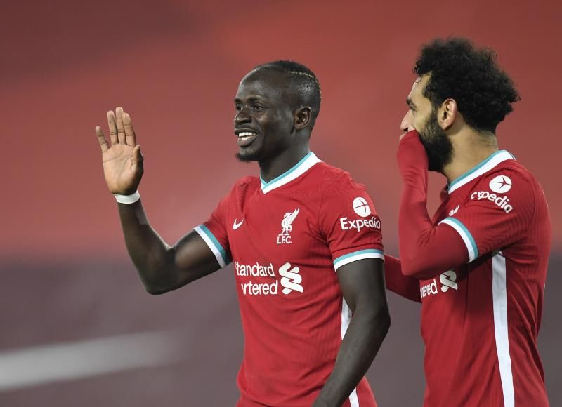 صلاح وماني