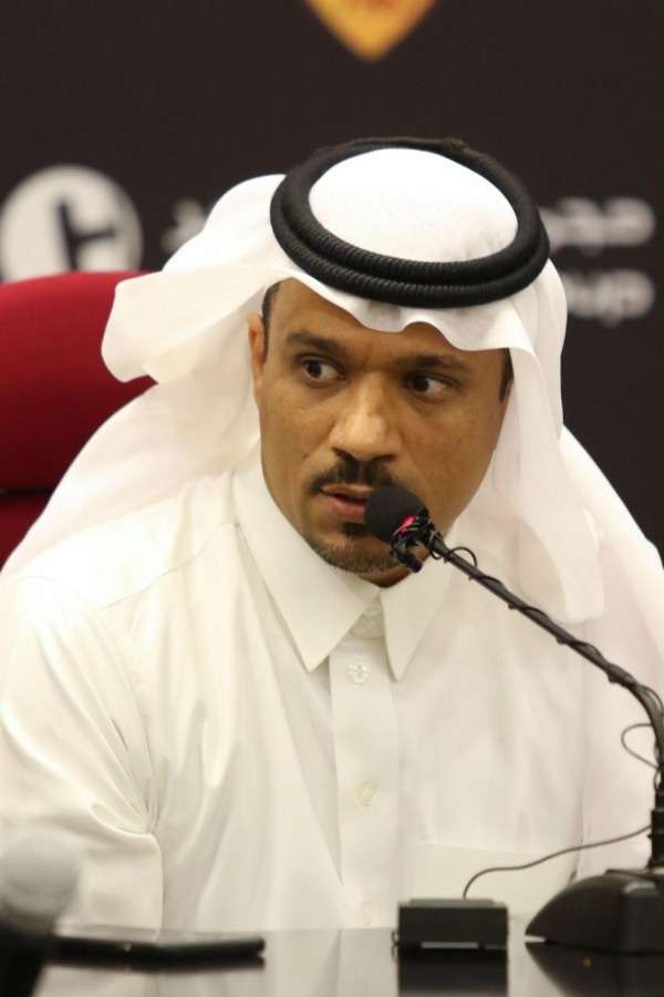 علي بن دعرم