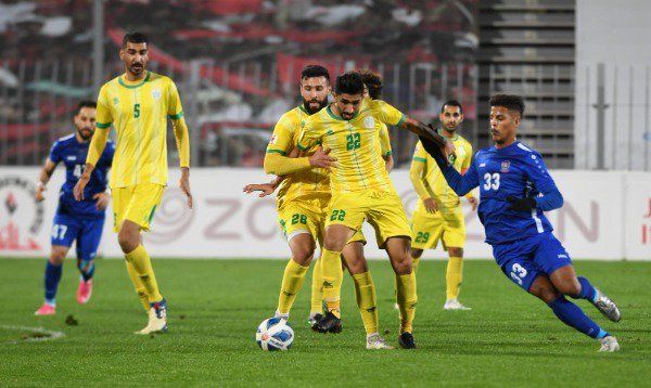 المنامة والمالكية