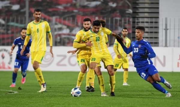 المنامة والمالكية