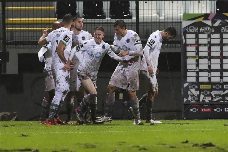 سبورتينج لشبونة 