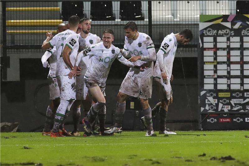 سبورتينج لشبونة 