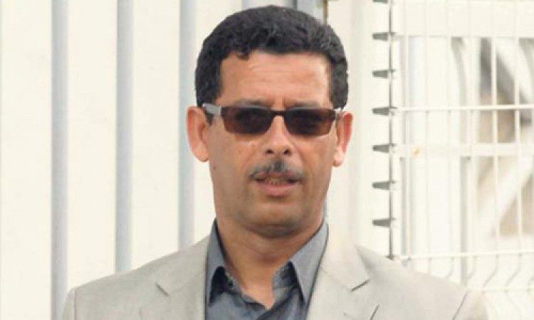 توفيق قريشي