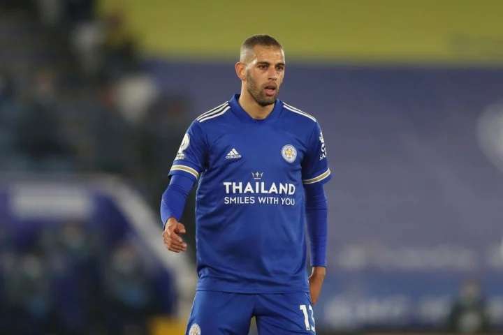 إسلام سليماني