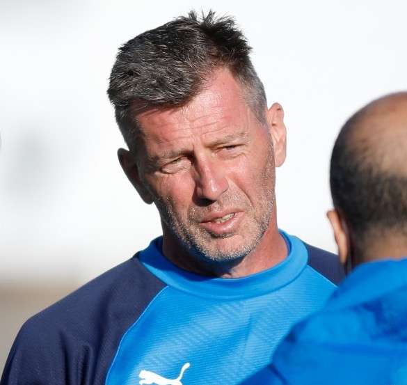  مايكل سكيبه 