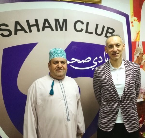 بعد التوقيع