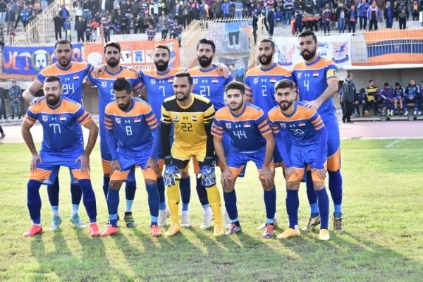 فريق الكرامة