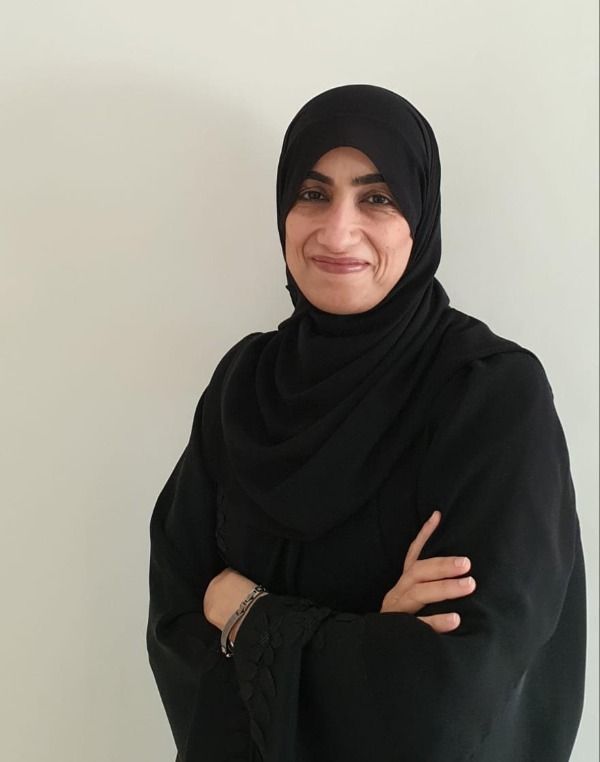 ريمة الحوسني