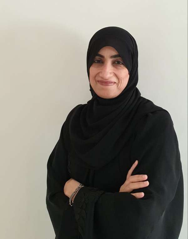 ريمة الحوسني
