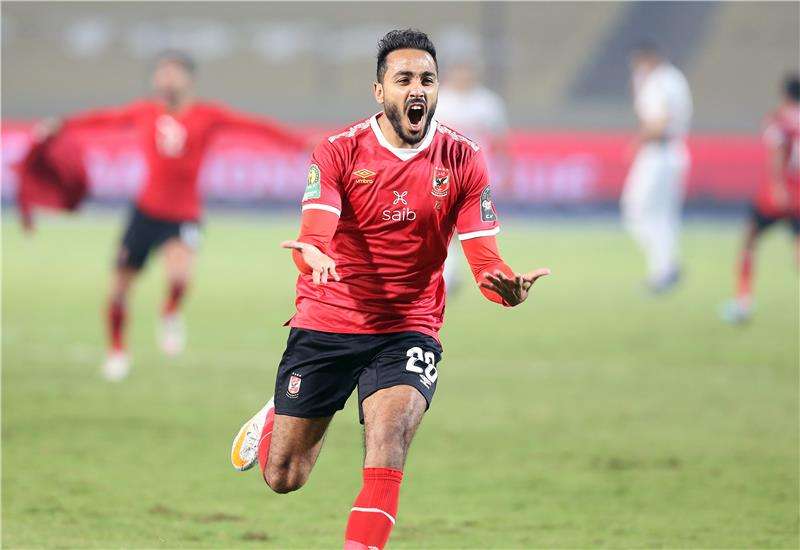 محمود كهربا