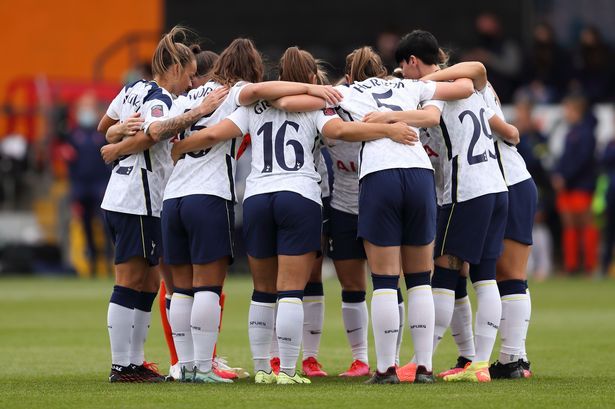  توتنهام هوتسبير