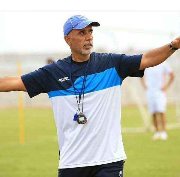 عبد الناصر مكيس