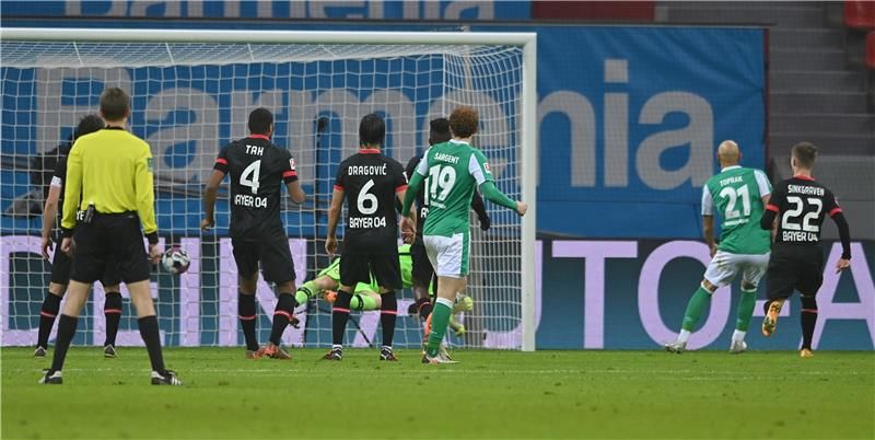 جانب من المواجهة