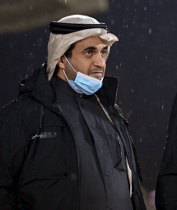 خالد البلطان 