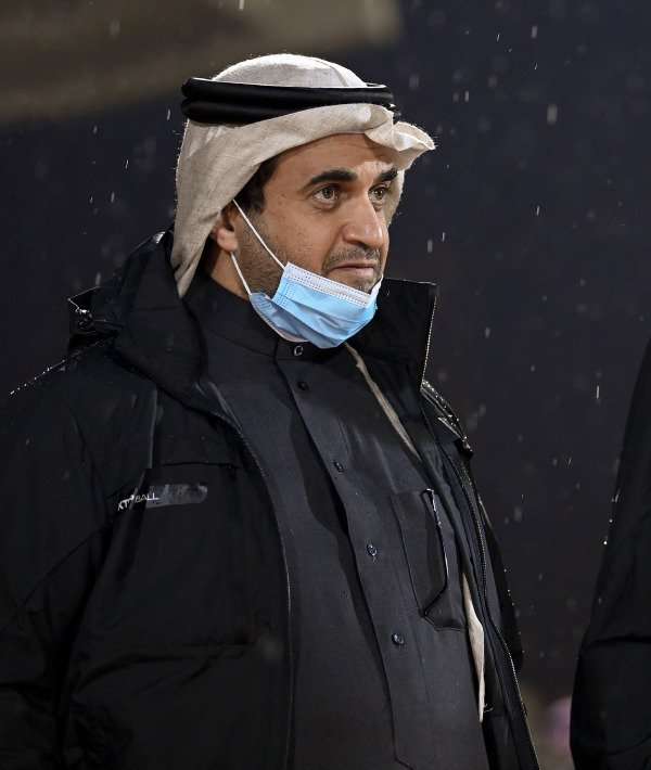 خالد البلطان 