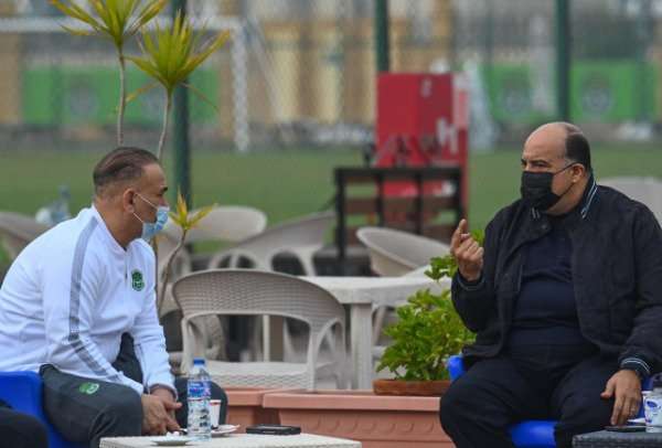 إبراهيم حسن ومحمد مصيلحي