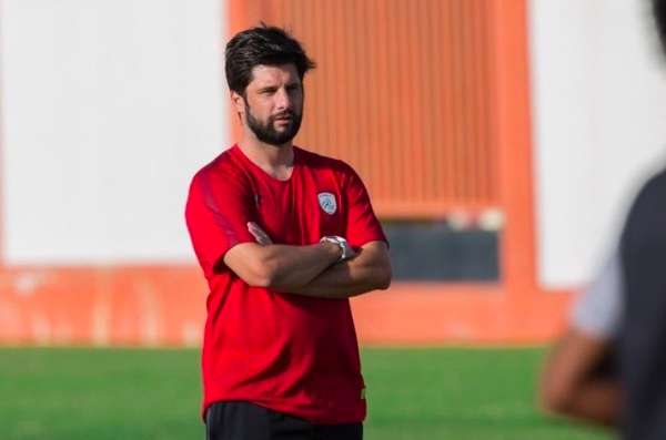 كارولس هيرنانديز