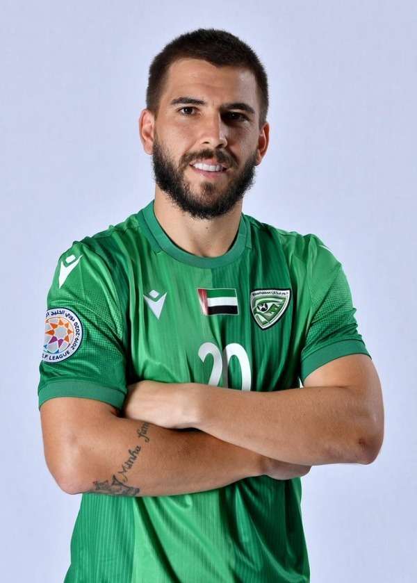  برونو لاماس