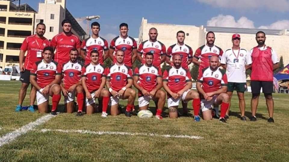 منتخب لبنان