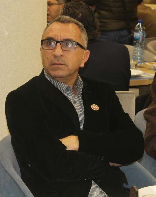 علي حسون