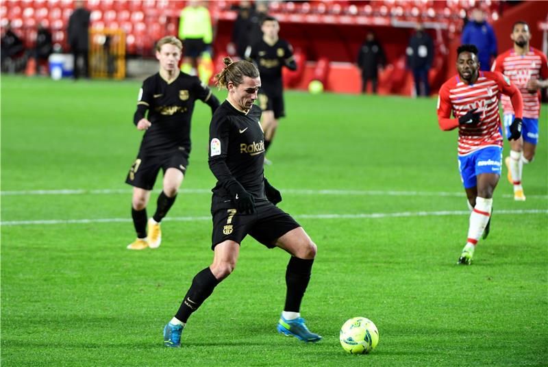 أنطوان جريزمان