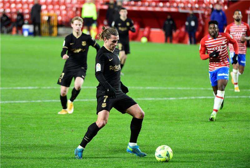 أنطوان جريزمان