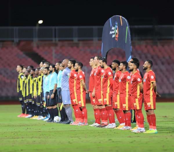 من الدوري