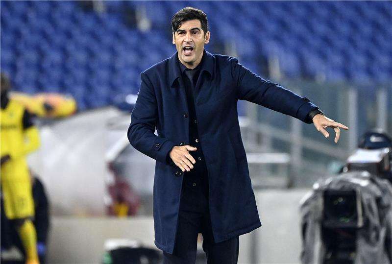 باولو فونسيكا