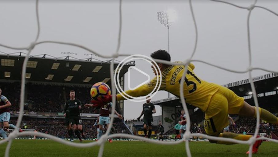 إيدرسون مورايس