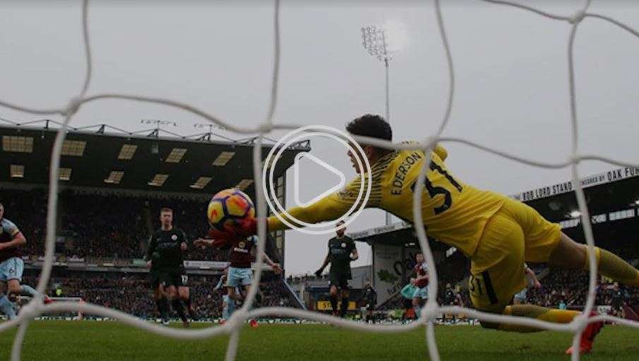 إيدرسون مورايس