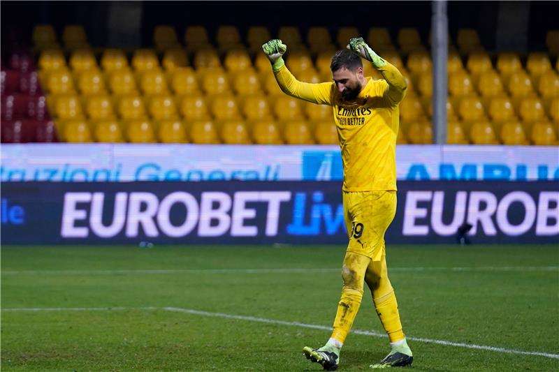 جيانلويجي دوناروما