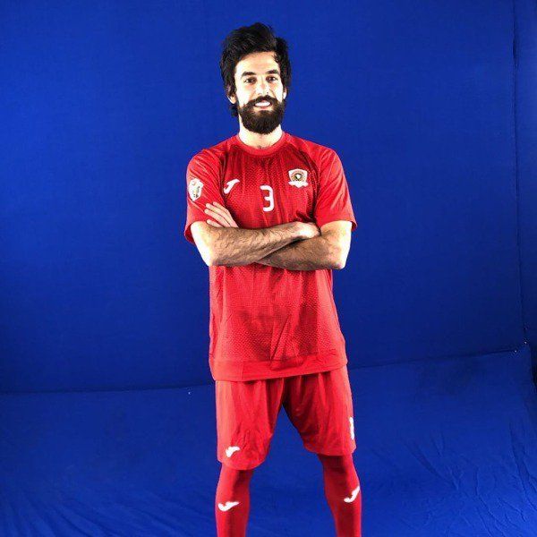 محمد الباشا