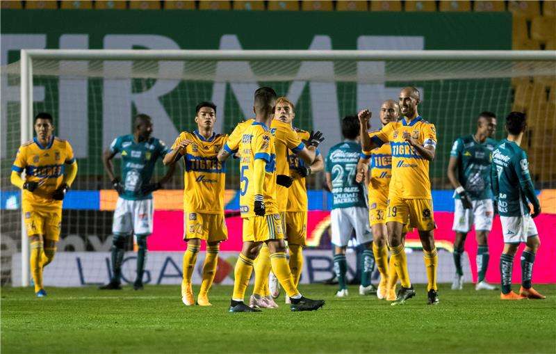 تيجريس اونال 