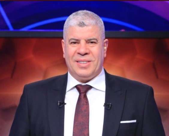 أحمد شوبير