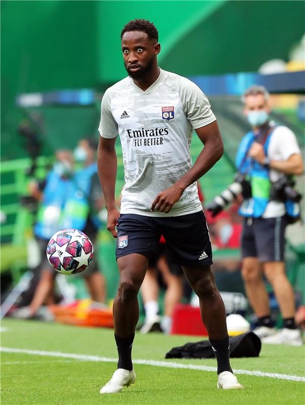 موسى ديمبلي