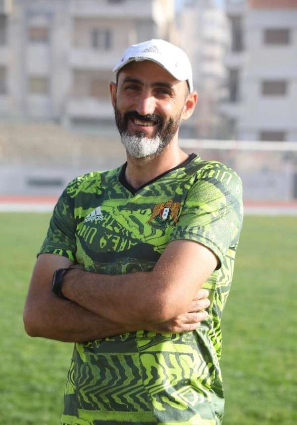 محمد إسطنبلي