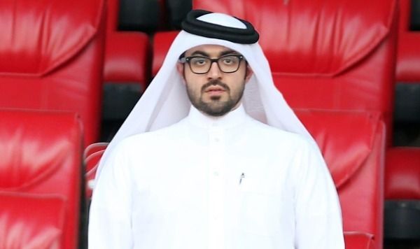  طلال الكعبي