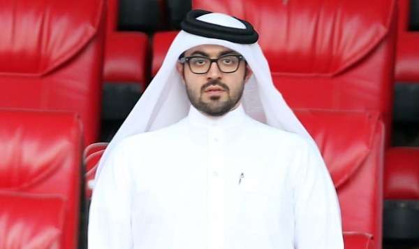 طلال الكعبي