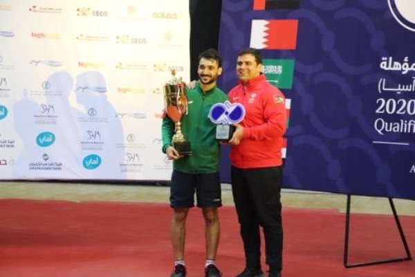 علي الخضراوي