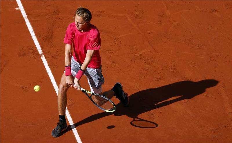 سيباستيان كوردا