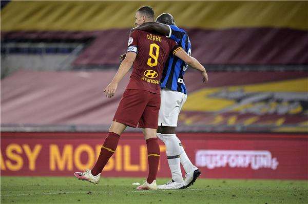 من لقاء سابق بين الفريقين