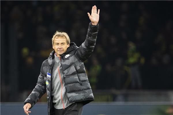 يورجن كلينسمان